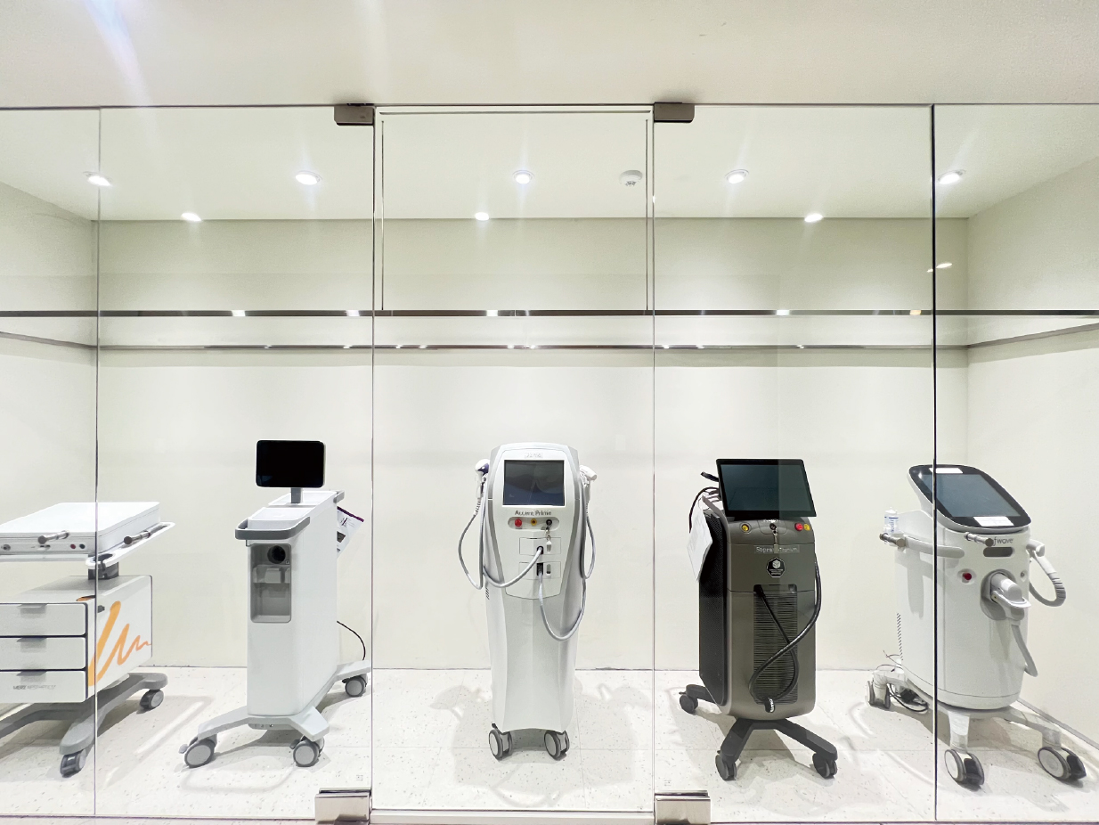 안느클리닉 시설 10