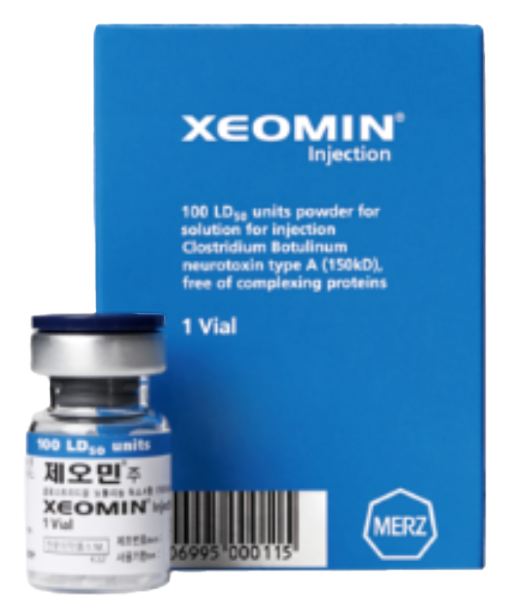 수입 보톡스 제오민