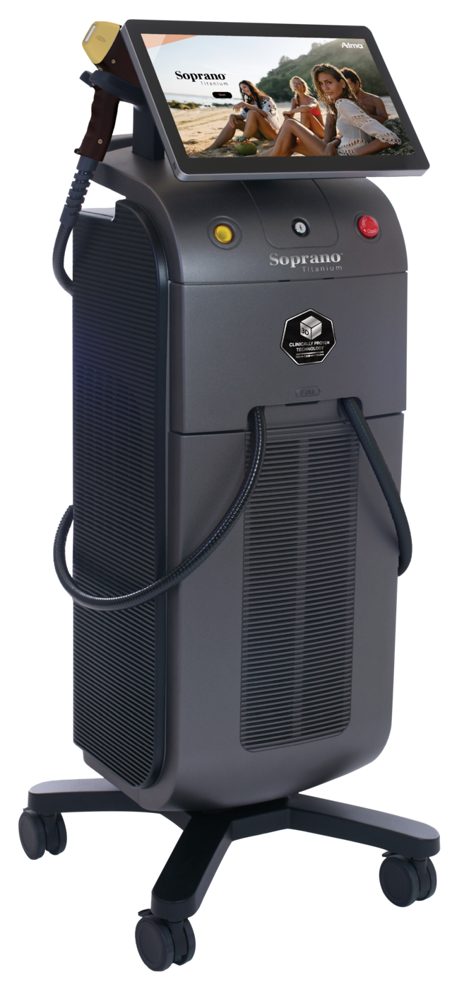 Titanium 왼쪽 이미지